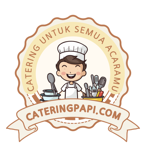 Catering Papi